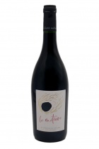 Le Météore rouge 2019 