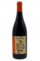 La Pépie Cabernet Franc 2021