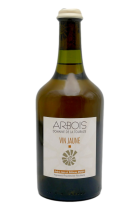 Vin jaune 2014 Touraize