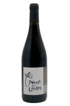 Coume des Loups rouge 2021