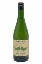 Mousse-Tache Petit Guidon Extra Brut