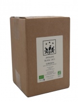 Apolline blanc 2022 BIB 5 l