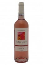 Les Restanques rosé 2022