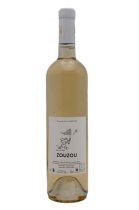 Zouzou blanc 2022