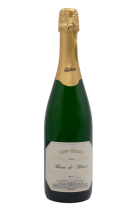Blanc de Blancs Nature Moser 2018