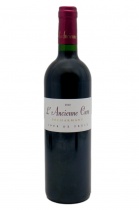 Pécharmant Jour de Fruit 2019