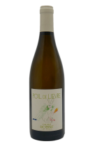 Poil de Lièvre blanc 2022