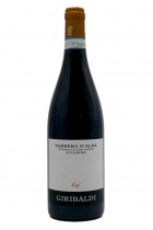 Barbera d'Alba Caj 2019