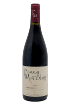 Domaine de Montcalmès 2019