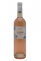 Côtes de Provence A Flot rose 2021