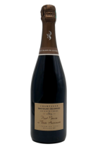 Champagne Pinot Meunier des Terres Amoureuses Extra Brut