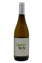 Saveur Verte 2020