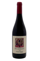 Pinot Noir En Coteaux 2021