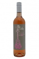 La Posada rose 2021