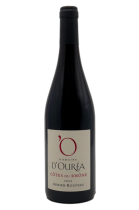Côtes du Rhône 2020