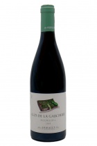 Clos de la Gaucherie 2020