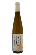 Muscadet Star fish 2020