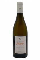 Cuvée François 1er 2019