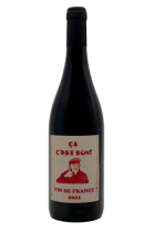 Ca c'est bon 2021