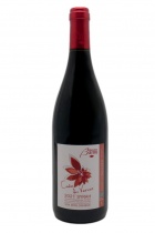 Syrah Cuvée des Vernes 2021