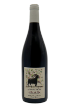 Côtes du Forez Caractère 2022