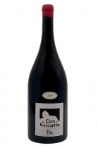 Lion de Roccapina rouge 2020 MAGNUM
