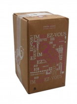 Imbibez-vous Rosé BIB 5L