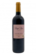 Clos des Cistes 2006