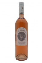 Coteaux varois rosé 2021 