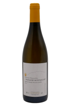Chassagne Montrachet white 2020