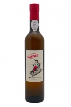 Malvasia 5 years 50cl - Barbeito