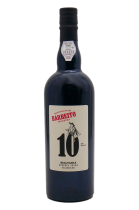 Malvasia 10 years old