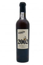 Malvasia 2002 Single Cask 260 d+e