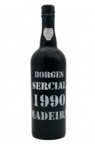 Sercial 1990 - Borges
