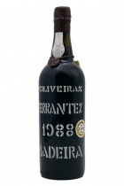 D'Oliveiras Terrantez 1988
