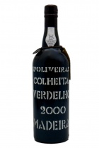 Verdelho 2000 - D'Oliveiras