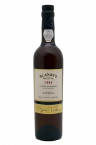 Sercial 1998 Blandy's