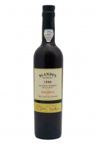 Malmsey 1996 Blandy's