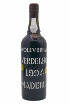 Verdelho 1994 - D'Oliveiras