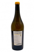 Chardonnay Les Bruyères 2019
