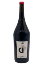 Cuvée DD 2020 MAGNUM
