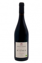 Saumur L'îlot des biches 2020