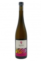 La vigne en rose 2020 