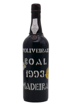 Boal 1993 D'Oliveiras