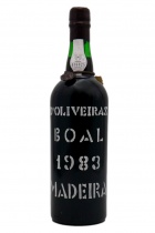 Boal 1983 D'Oliveiras