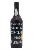 D'Oliveiras Sercial 1999
