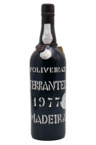Terrantez 1977 - D'Oliveiras 