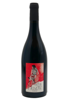 La petite musette rouge 2021
