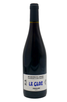 Le Clos 2021