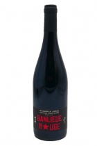 Banlieue rouge 2022 